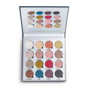 Makeup Obsession X Rady Dusk Shadow Palette - Image 3