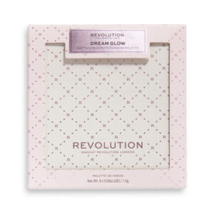 Revolution Dream Glow paletta - Image 2