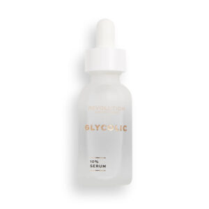 Revolution Skincare 10% Glycolic Acid Glow szérum - Image 2