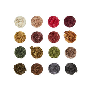 Revolution Shadow Palette - Carnival of Curiosity - Image 3