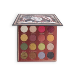 Revolution Shadow Palette - Carnival of Curiosity - Image 4