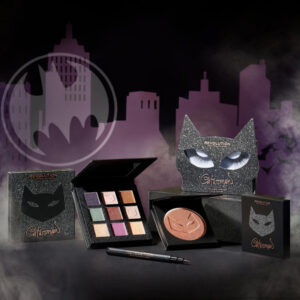 Revolution X Catwoman Jewel Thief Shadow Paletta - Image 6