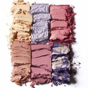 Avon Rosey Days paletta - Image 2