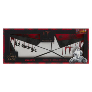 Revolution X IT Shadow Palette - You'll Float Too paletta - Image 2
