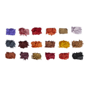 Revolution X IT Shadow Palette - You'll Float Too paletta - Image 4