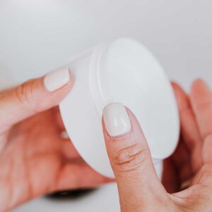 Kézkrém és ápolás