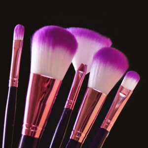 Sminkecsetek & eszközök