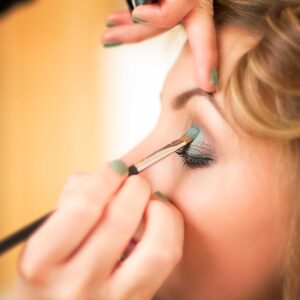 Szemhéjpúder & Szemfesték