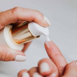 Arctisztító & arcradír & hámlasztó & arclemosó