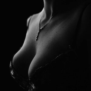 Mellnövelés & Dekoltázs feszesítés