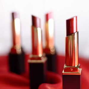 Rúzs & szájfény