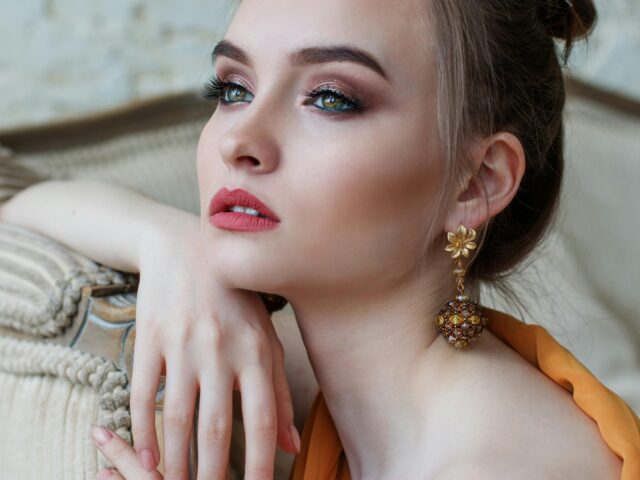 Sminktípus szerinti tökéletes smink